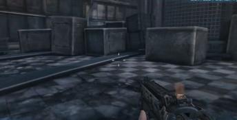 Bulletstorm: Full Clip Edition PC Screenshot