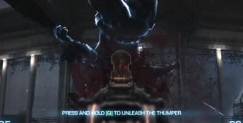 Bulletstorm: Full Clip Edition PC Screenshot