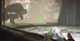 Bulletstorm: Full Clip Edition PC Screenshot
