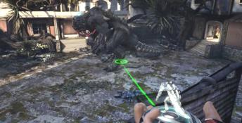 Bulletstorm: Full Clip Edition PC Screenshot