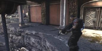 Bulletstorm: Full Clip Edition PC Screenshot