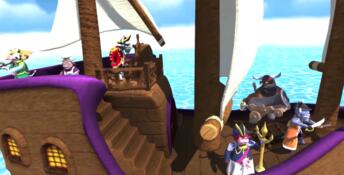 Bullion - The Curse of the Cut-Throat Cattle PC Screenshot