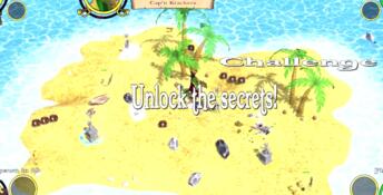 Bullion - The Curse of the Cut-Throat Cattle PC Screenshot