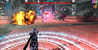 BULLRING PC Screenshot