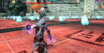 BULLRING PC Screenshot