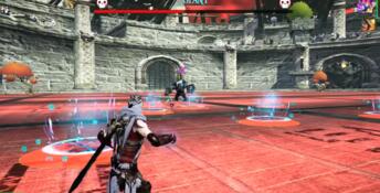 BULLRING PC Screenshot