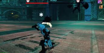 BULLRING PC Screenshot