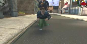 Bully PC Screenshot