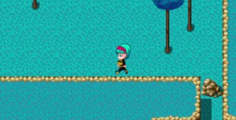BULMA ADVENTURE 3