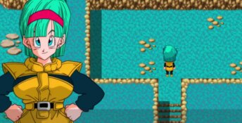BULMA ADVENTURE 3