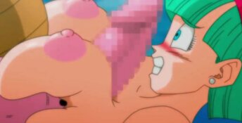 BULMA ADVENTURE 3 PC Screenshot