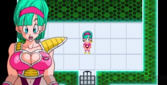 BULMA ADVENTURE 3 PC Screenshot