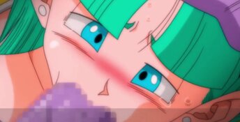 BULMA ADVENTURE 3 PC Screenshot