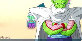 Bulma Adventure 4 PC Screenshot