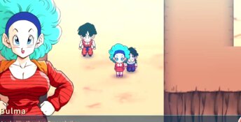 Bulma Adventure 4