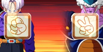 Bulma Adventure 4 PC Screenshot
