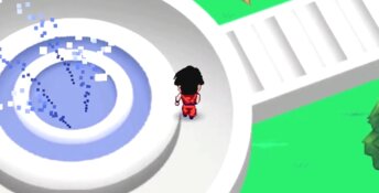 Bulma Adventure 4 PC Screenshot