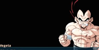 Bulma Adventure 4 PC Screenshot