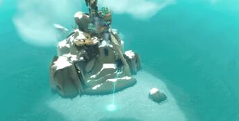 Bulwark: Falconeer Chronicles