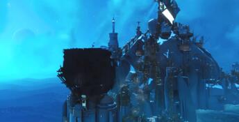 Bulwark: Falconeer Chronicles PC Screenshot