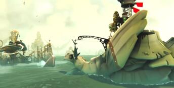 Bulwark: Falconeer Chronicles PC Screenshot