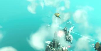 Bulwark: Falconeer Chronicles PC Screenshot