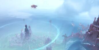 Bulwark: Falconeer Chronicles PC Screenshot