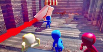 BUMS PC Screenshot