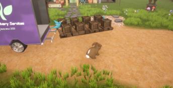 Bunhouse PC Screenshot