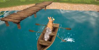 Bunhouse PC Screenshot