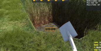 Bunker Builder Simulator