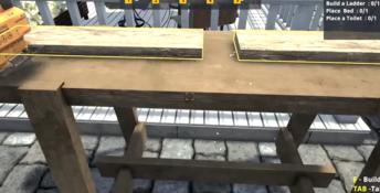 Bunker Builder Simulator