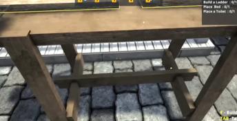 Bunker Builder Simulator PC Screenshot