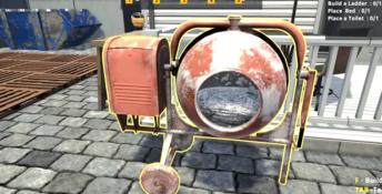 Bunker Builder Simulator PC Screenshot