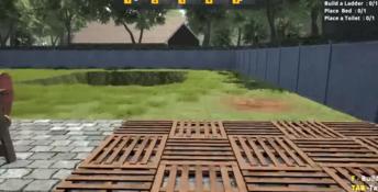 Bunker Builder Simulator PC Screenshot