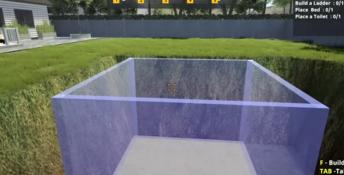 Bunker Builder Simulator PC Screenshot
