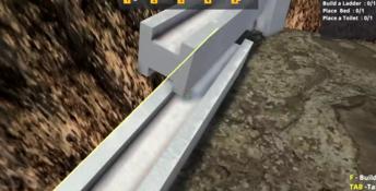 Bunker Builder Simulator PC Screenshot
