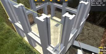 Bunker Builder Simulator PC Screenshot