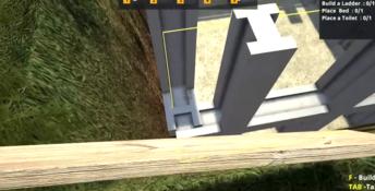 Bunker Builder Simulator PC Screenshot