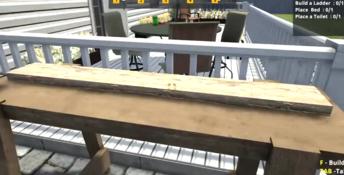 Bunker Builder Simulator PC Screenshot