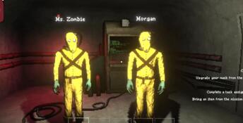 Bunker Invaders PC Screenshot