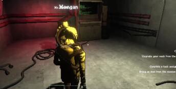Bunker Invaders