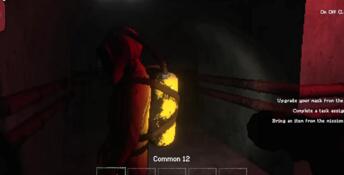 Bunker Invaders