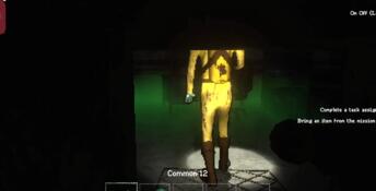 Bunker Invaders