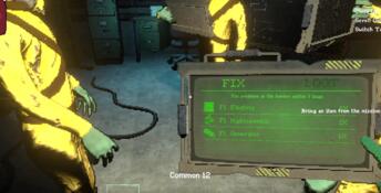 Bunker Invaders PC Screenshot