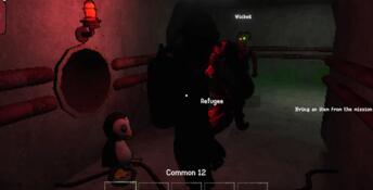 Bunker Invaders PC Screenshot