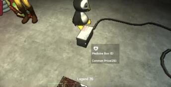 Bunker Invaders PC Screenshot