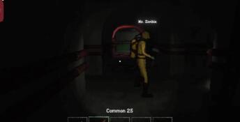 Bunker Invaders PC Screenshot
