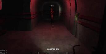 Bunker Invaders PC Screenshot