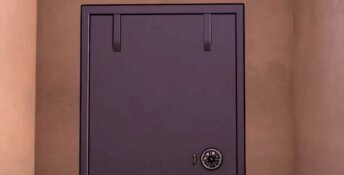 Bunkered With Femboy